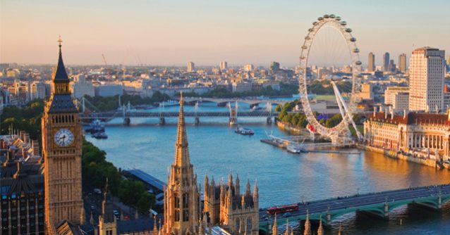 london-skyline
