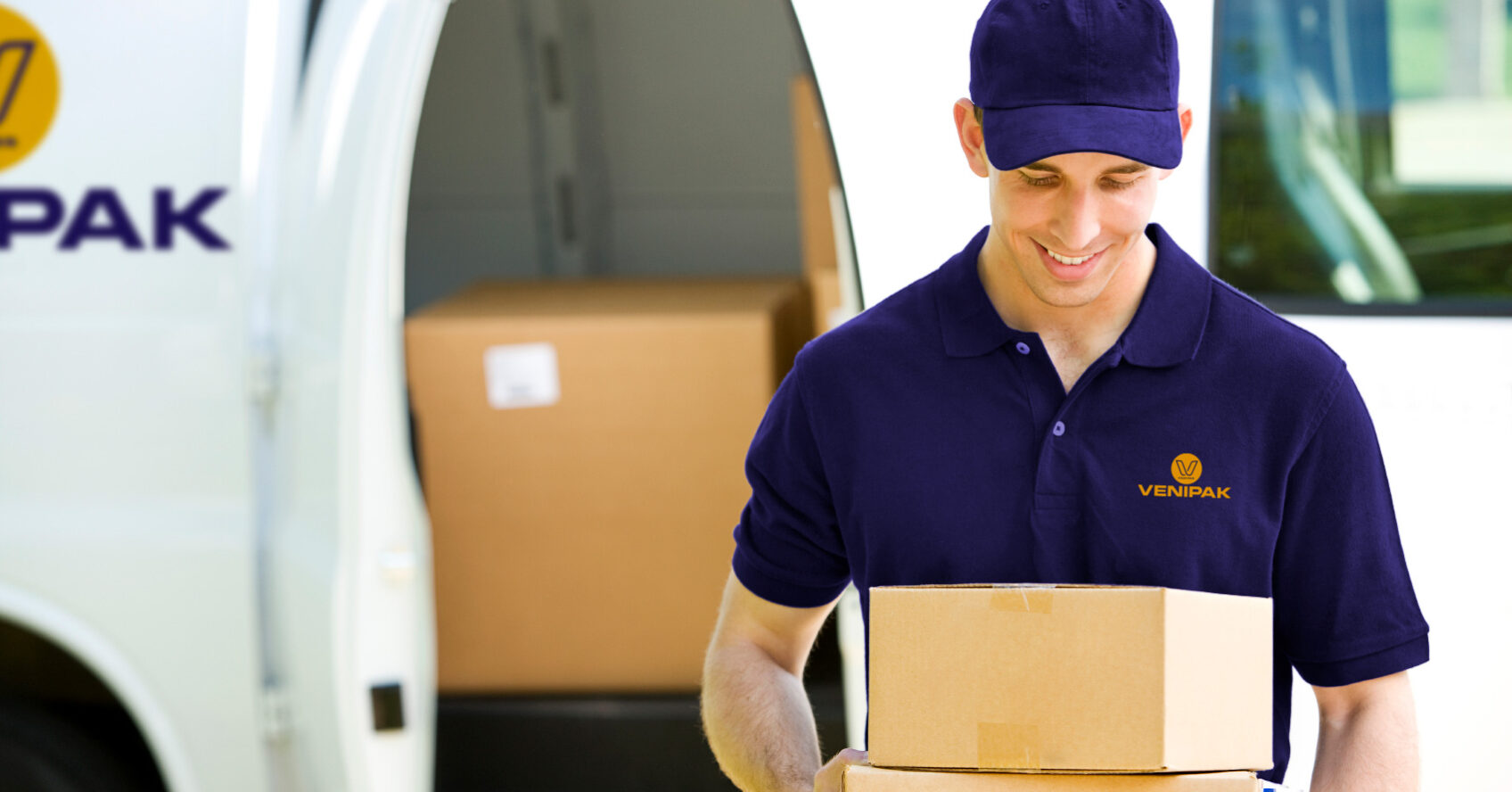 venipak-couriers