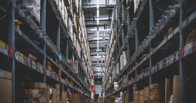 warehouse