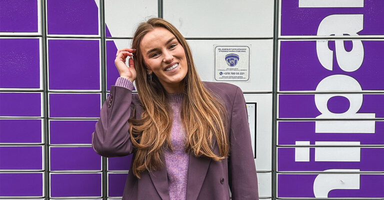 Aistė Svarauskaitė_Asmeninio albumo nuotr.