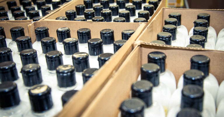 Į grožio salonų asortimentą orientuota el. parduotuvė šiandien siekia toliau plėstis ir stiprinti savo pozicijas Baltijos šalyse_Shutterstock nuotrauka 2