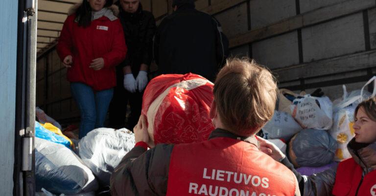 Lietuvos-Raudonasis-Kryzius