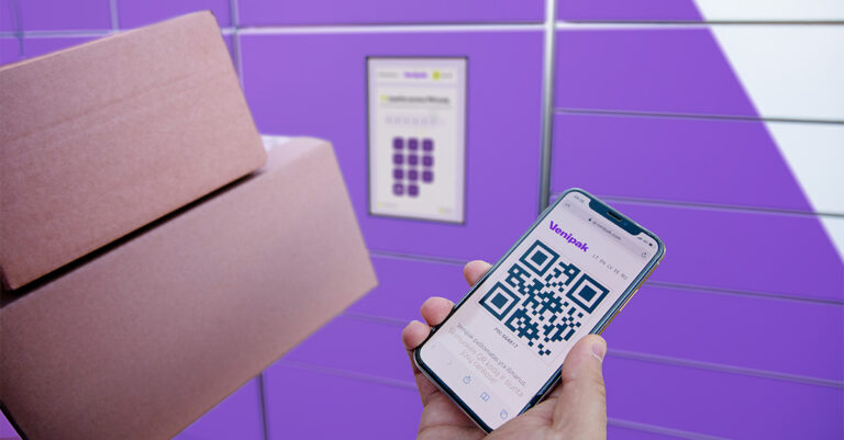 Populiarėja vartotojo patirtį gerinantys sprendimai ir technologijos, tarp jų ir QR kodai