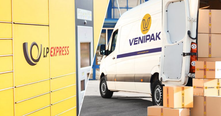 Venipak + LP express-05