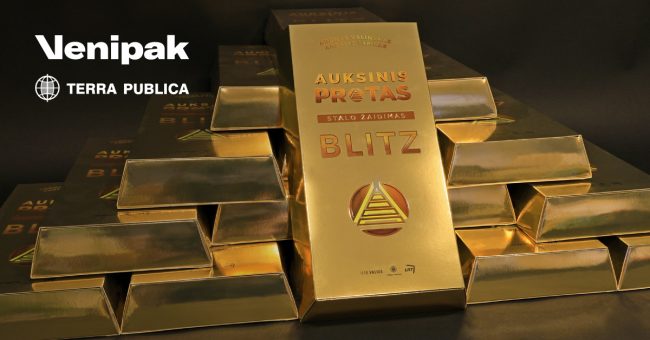Venipak-posts-gruodis-auksinis