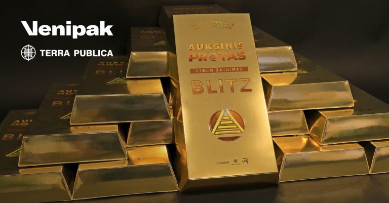 Venipak-posts-gruodis-auksinis