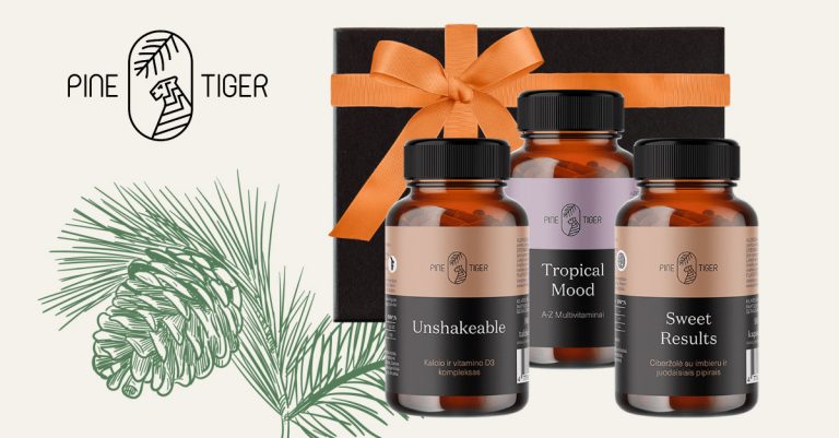 Venipak-posts-gruodis-pine-web