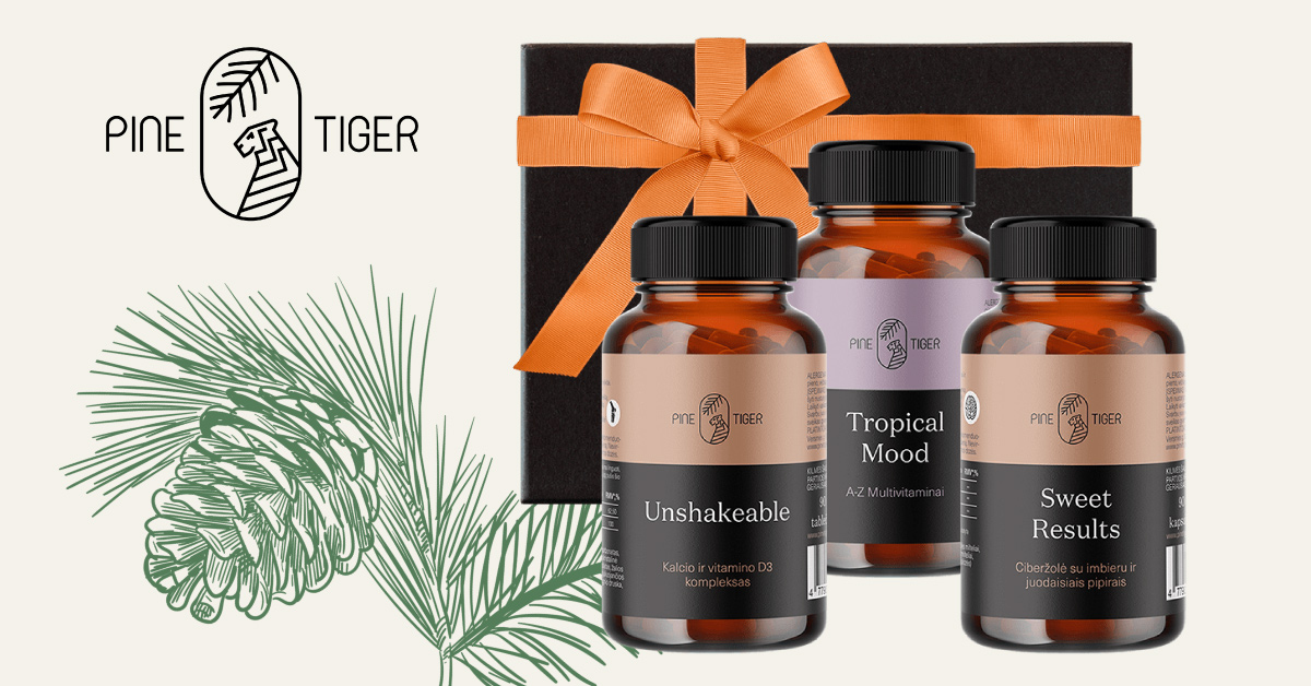 Venipak-posts-gruodis-pine-web