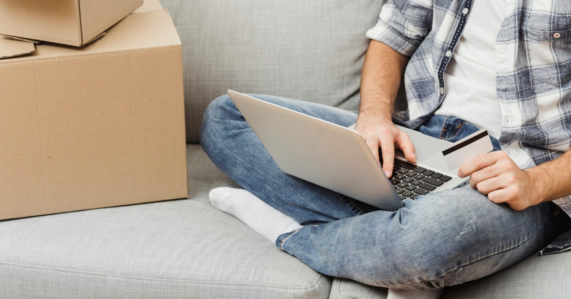 What to consider when buying goods online