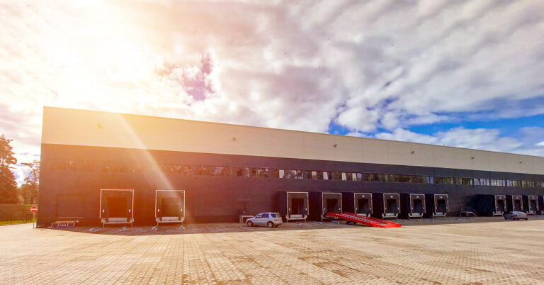 Ryga terminal