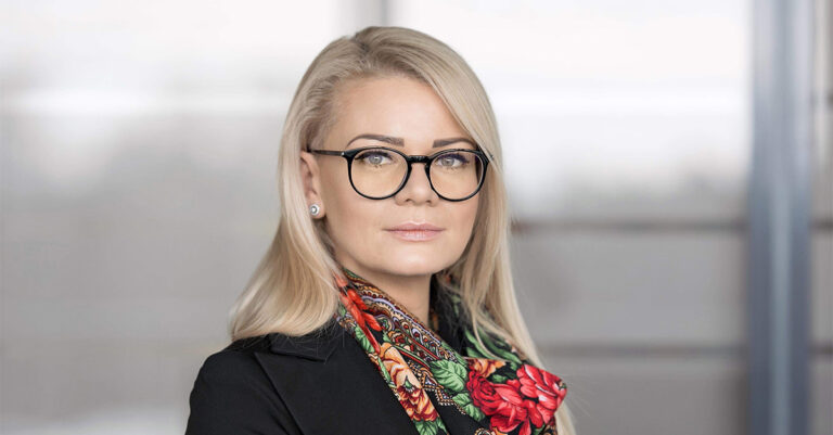 Sabina Bačiulienė