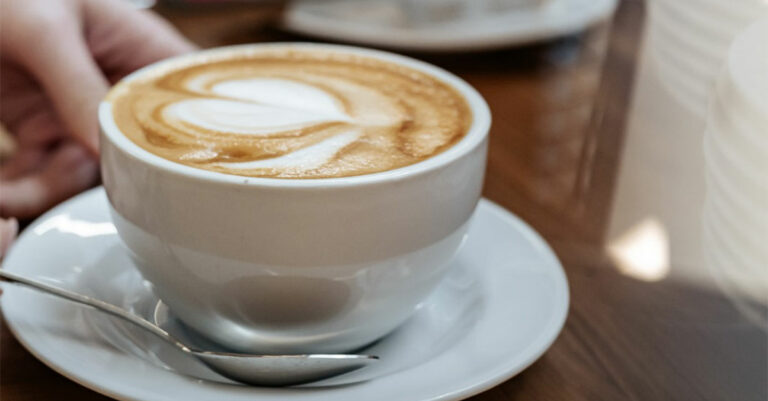 coffee
