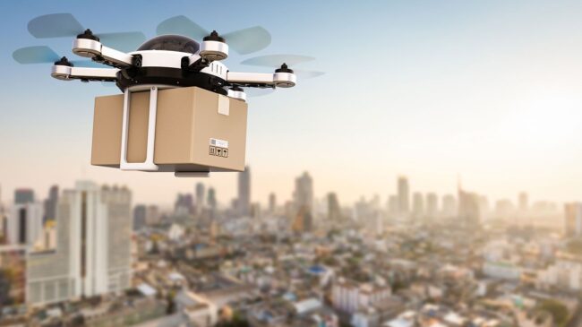 drone