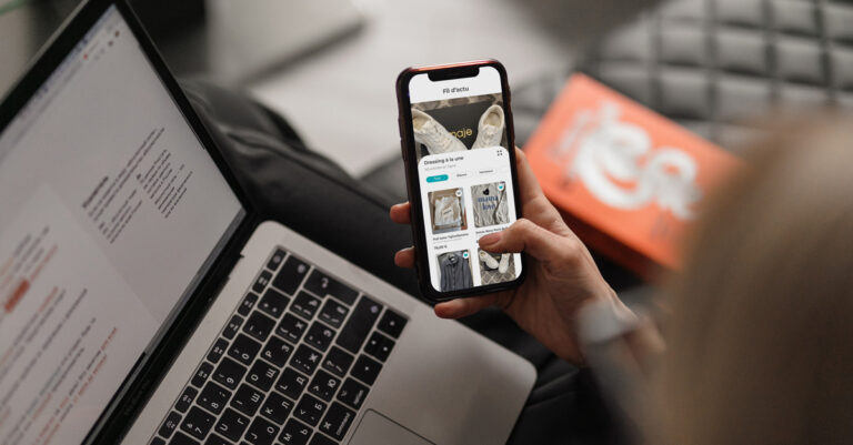 e-commerce