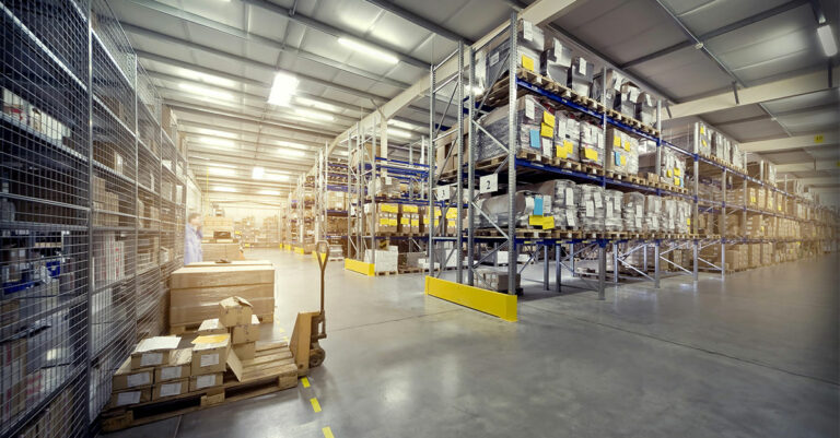 e-fulfillment