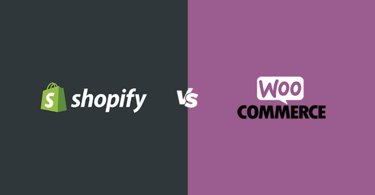 shopifyvswoocommerce