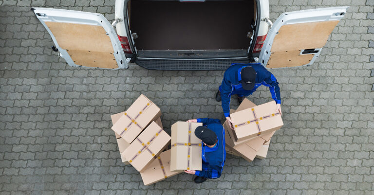 venipak-couriers